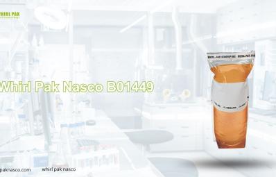 Whirl Pak Nasco B01449